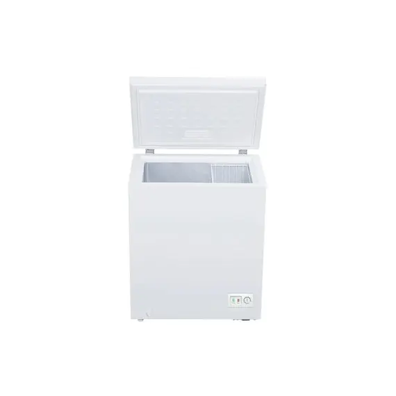 საყინულე TCL F249CFW, 249L, DEFROST, WHITE , 2 image - Primestore.ge
