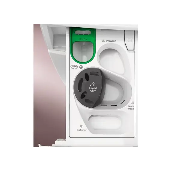 სარეცხი მანქანა Electrolux EW6F3414UE - 10KG , 2 image - Primestore.ge
