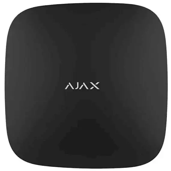 უსაფრთხოების სისტემის ნაკრები Ajax 38169.56.BL1, Starter Kit, Black , 4 image - Primestore.ge