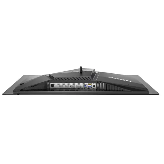 მონიტორი AOC AG276QZD AGON PRO, 27", Monitor, QHD, OLED, HDMI, DP, USB, Black , 4 image - Primestore.ge