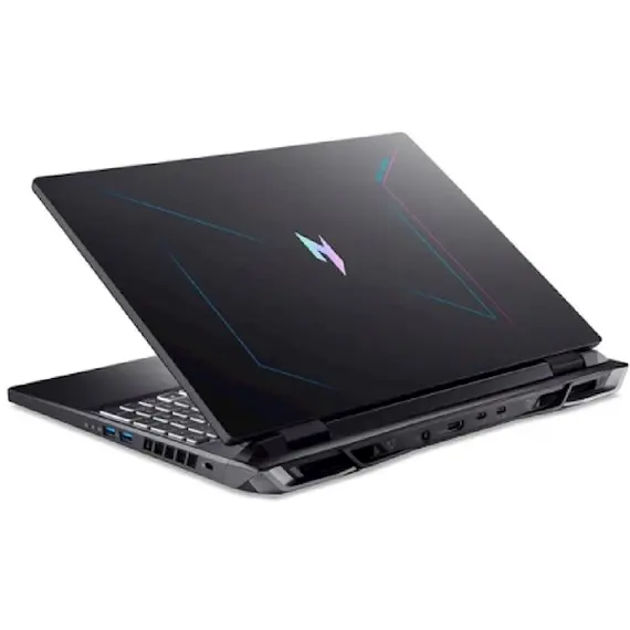 ნოუთბუქი Acer Nitro 16 AN16-73 16" WUXGA IPS, Intel i5-14450HX, 16GB, F512GB, NVD4060-8, Lin, black , 5 image - Primestore.ge