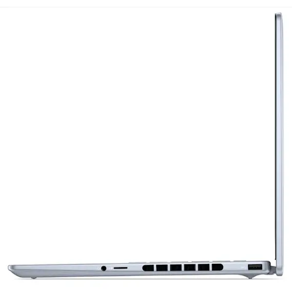 Notebook Dell Inspiron 14 Plus, 14", Ultra 7-155H, 16GB, 1TB SSD, Integrated, W11P, Ice Blue, 2 image