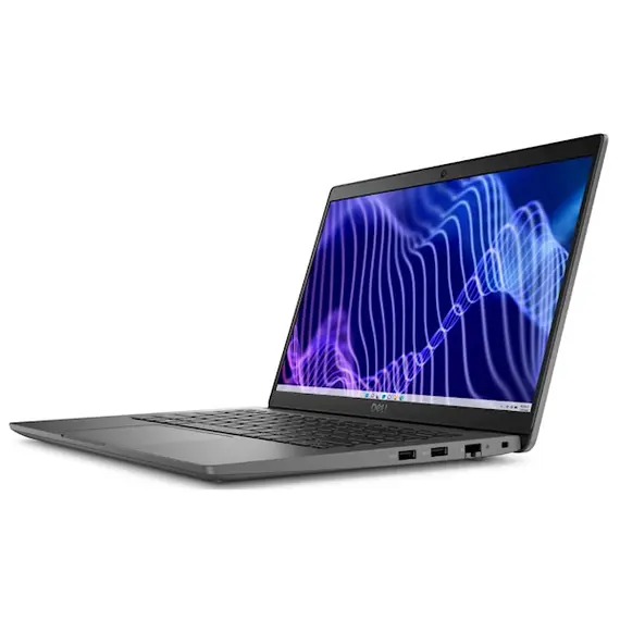 ნოუთბუქი Dell Latitude 3440, 14", i5-1345U, 16GB, 512GB SSD, Integrated, Grey , 3 image - Primestore.ge