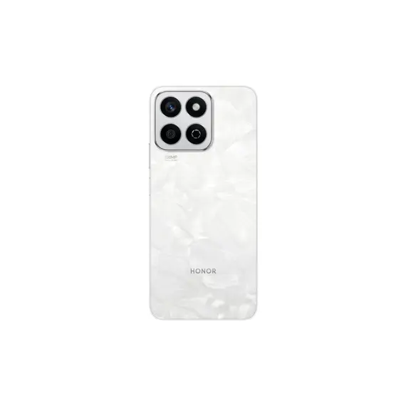 მობილური ტელეფონი Honor X7c 8GB/256GB Moonlight White , 4 image - Primestore.ge