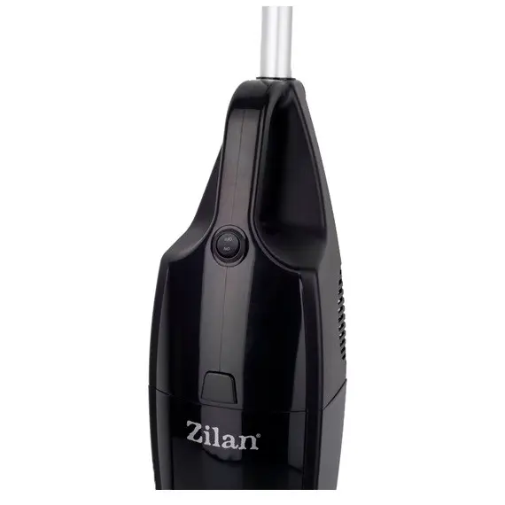 მტვერსასრუტი Zilan ZLN1235, 800W, Vacuum Cleaner, Black , 4 image - Primestore.ge