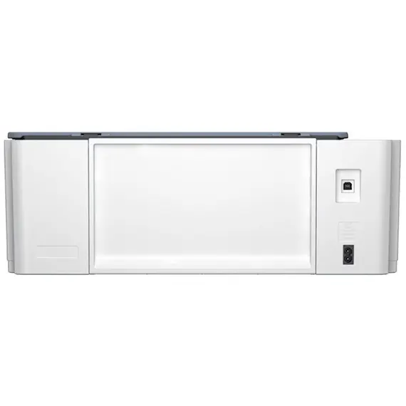 პრინტერი HP 1F3Y4A Smart Tank 585, MFP, A4, Wi-Fi, USB, White/Blue , 3 image - Primestore.ge
