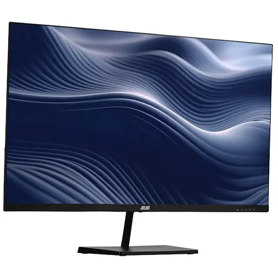 მონიტორი 2E 2E-L3224B-01.UA, 31.5", Monitor, 4K UHD, VA, HDMI, DP, Black , 2 image - Primestore.ge