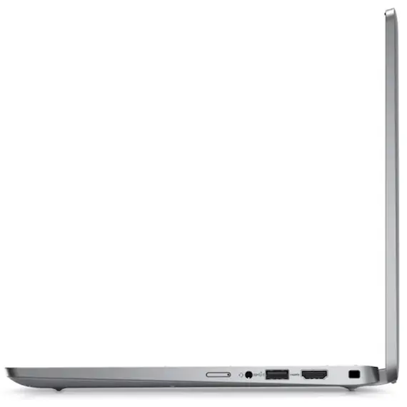 ნოუთბუქი Dell Latitude 5350, 13.3", Ultra 7-165U, 16GB, 512GB SSD, Integrated, Grey , 4 image - Primestore.ge
