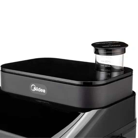 აეროგრილი Midea MF-CY75C Air Fryer 7L Black , 3 image - Primestore.ge