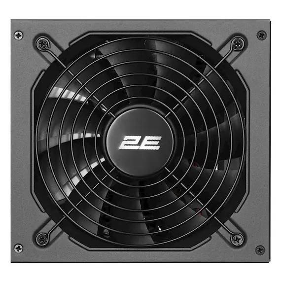 კვების ბლოკი 2E 2E-EP800GM-140 Extra, 800W, 80 Plus, Power Supply, Black , 3 image - Primestore.ge