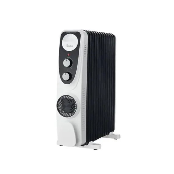 ზეთის გამათბობელი Midea Oil Filled Radiator NY2311-22HF  - Primestore.ge