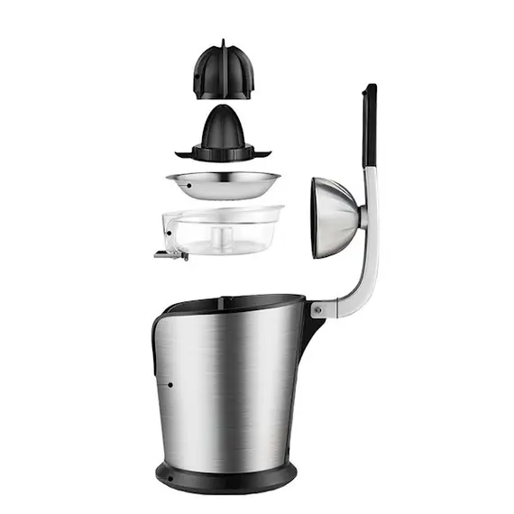 Citrus juicer Zilan ZLN1765, 500W, Juicer, Silver, 3 image