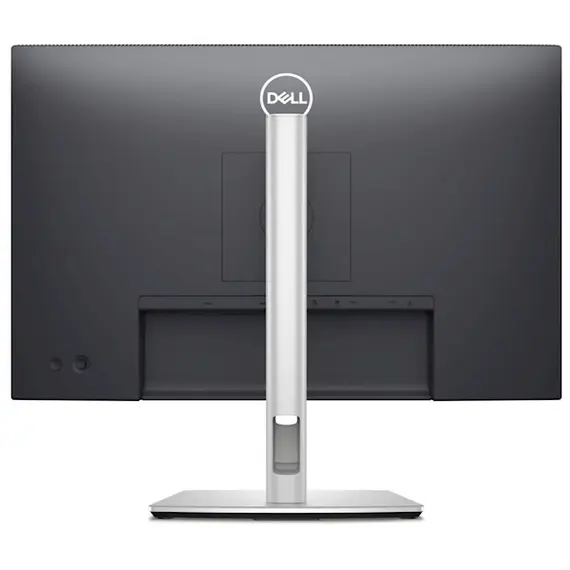 Monitor Dell 210-BMJF P2425E, 24", Monitor, WUXGA, IPS, HDMI, DP, USB Type-C, RJ45, USB, Black/Silver, 5 image