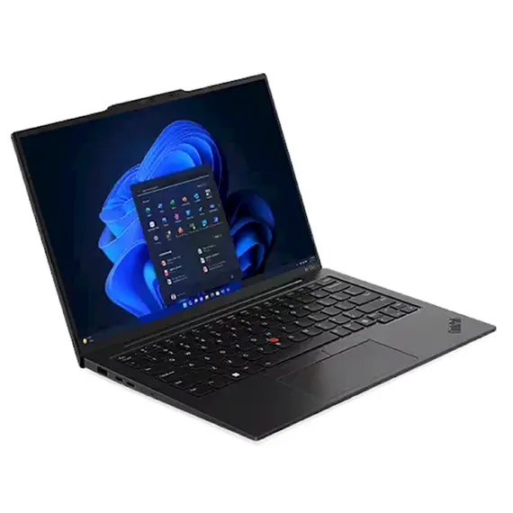 ნოუთბუქი Lenovo ThinkPad X1 Carbon G12, 14&quot;WUXGA, Ultra 7-155U, 32GB, 1TB SSD, W11 Pro , 4 image - Primestore.ge