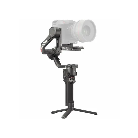 დრონი DJI Gimbal RS 4 PRO Combo (CP.RN.00000346.03) , 3 image - Primestore.ge