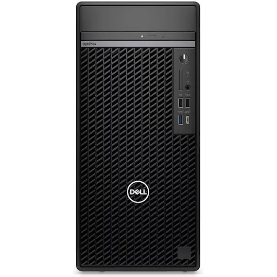 Personal computer Dell OptiPlex Tower Plus 7020, i7-14700, 32GB, 512GB SSD, RTX4060 8GB, Black