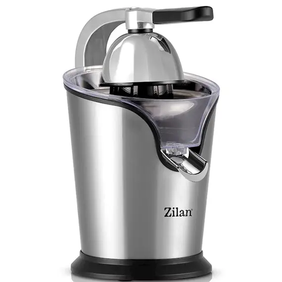 Citrus juicer Zilan ZLN1765, 500W, Juicer, Silver