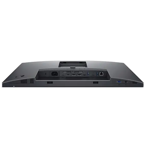 Monitor Dell 210-BMJF P2425E, 24", Monitor, WUXGA, IPS, HDMI, DP, USB Type-C, RJ45, USB, Black/Silver, 7 image