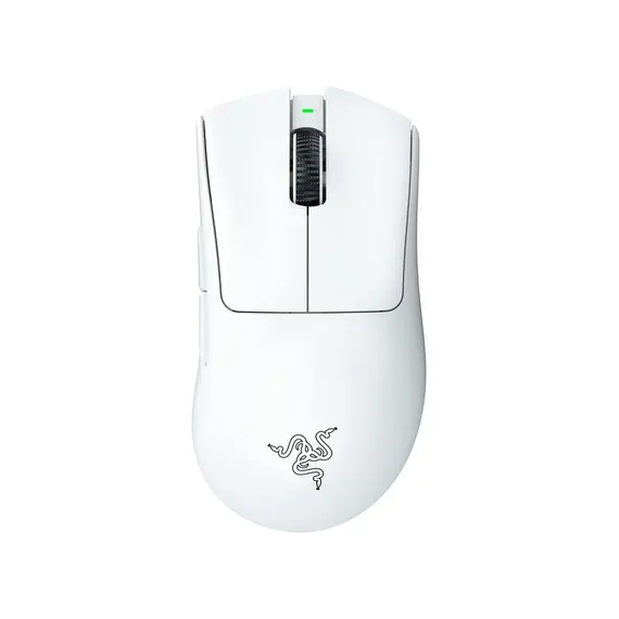 Mouse Razer DeathAdder V3 Pro - White Edition