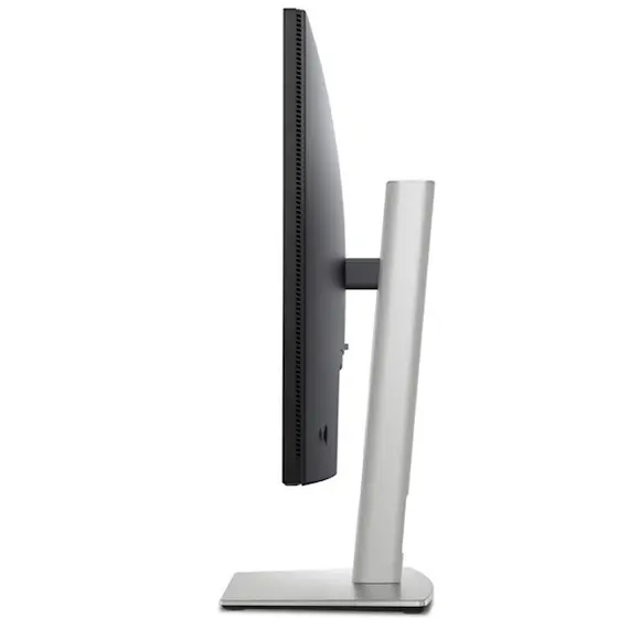 მონიტორი Dell 210-BMJD P2425, 24", Monitor, WUXGA, IPS, HDMI, DP, VGA, USB, USB Type-C, Silver/Black , 5 image - Primestore.ge