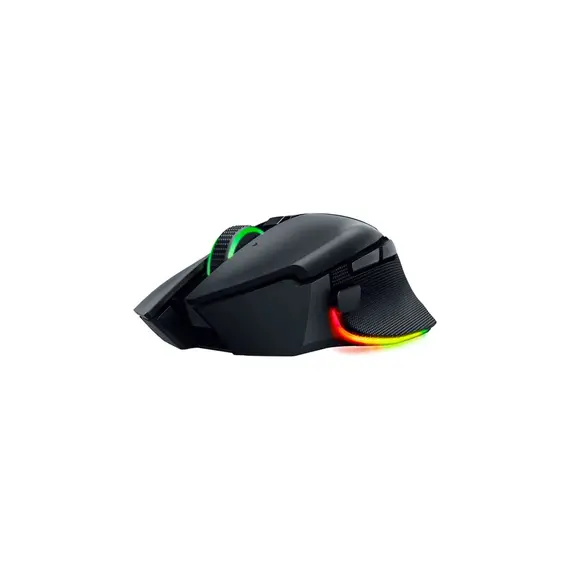 Mouse Razer Basilisk V3 Pro - Ergonomic Wireless Gaming Mouse (RZ01-04620100-R3G1), 2 image