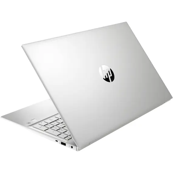 HP Pavilion | 15-eh3047ci | Ryzen 5-7530U | 8GB DDR4 2DM 3200 | 512GB PCIe Value | AMD Radeon Integrated Graphics | 15.6 FHD Antiglare slim IPS 250 nits Narrow Border | No ODD | OST FreeDOS 3.0 | Natural Silver - 720p - TNR | WARR 1/1/0 EURO | Warranty EX, 4 image