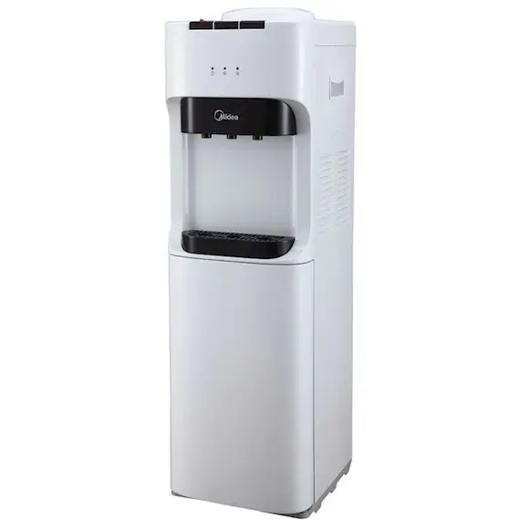 წყლის დისპენსერი Midea YL1635S, 120W-450W, White  - Primestore.ge