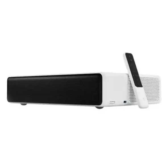 Xiaomi Mi Laser Projector 150" White EU (MJJGYY02FM)