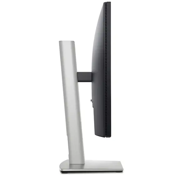 მონიტორი Dell 210-BMFF P2425H, 23.8", Monitor, FHD, IPS, HDMI, DP, VGA, USB, USB Type-C, Silver/Black , 6 image - Primestore.ge