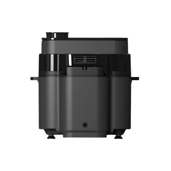 აეროგრილი Midea MF-CY75C Air Fryer 7L Black , 2 image - Primestore.ge