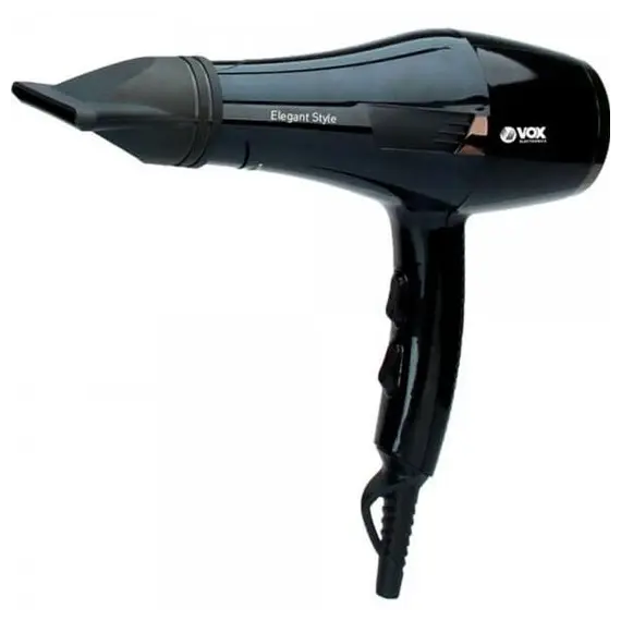 თმის საშრობი VOX HT7755  - Primestore.ge