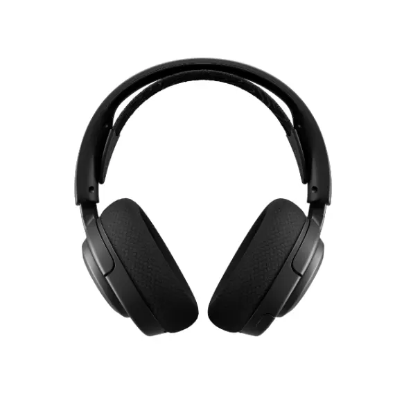 ყურსასმენი SteelSeries Gaming Headset Arctis Nova 5 PS5, BT/WL (61670_SS) Black , 2 image - Primestore.ge