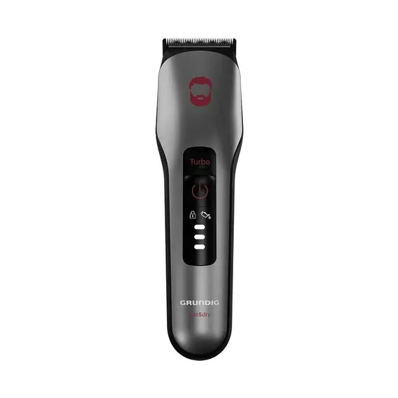 თმის საკრეჭი Grundig MC 8030  - Primestore.ge