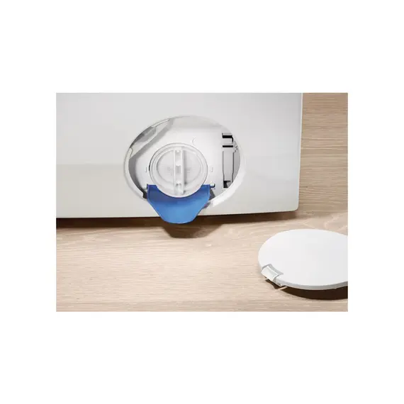 სარეცხი მანქანა ELECTROLUX EW6F2281E , 3 image - Primestore.ge