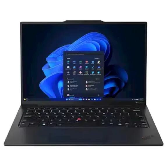 ნოუთბუქი Lenovo ThinkPad X1 Carbon G12, 14&quot;WUXGA, Ultra 7-155U, 32GB, 1TB SSD, W11 Pro  - Primestore.ge