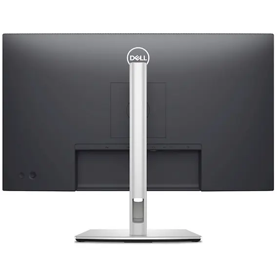 მონიტორი Dell 210-BMGC P2725H, 27", Monitor, FHD, IPS, HDMI, DP, VGA, USB, Type-C, Black/Silver , 3 image - Primestore.ge