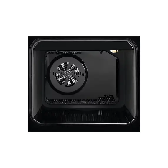 გაზქურა Electrolux LKM624022W , 4 image - Primestore.ge