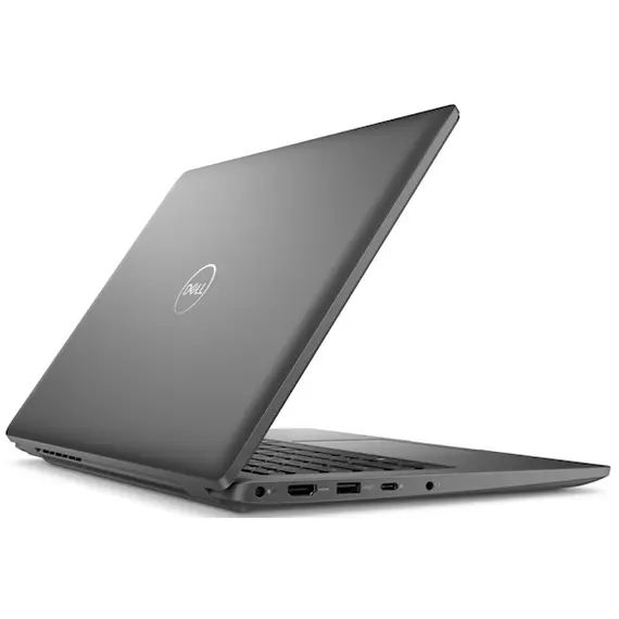 ნოუთბუქი Dell Latitude 3440, 14", i5-1345U, 16GB, 512GB SSD, Integrated, Grey , 4 image - Primestore.ge