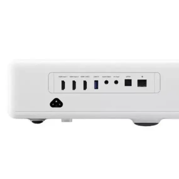 Xiaomi Mi Laser Projector 150" White EU (MJJGYY02FM), 2 image