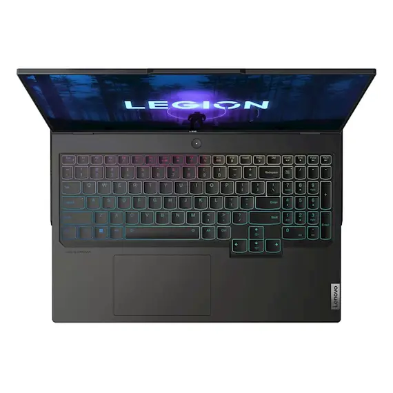 Notebook Lenovo LegionPro7 16IRX9H, 16"2560x1600 500N 240Hz, i9-14900HX 24C, 32GB, 1TB, RTX4090 16GB 256B, 3 image