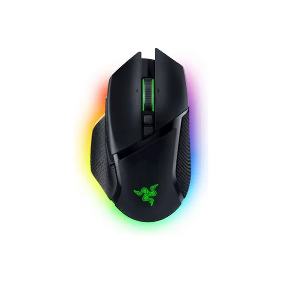Mouse Razer Basilisk V3 Pro - Ergonomic Wireless Gaming Mouse (RZ01-04620100-R3G1)