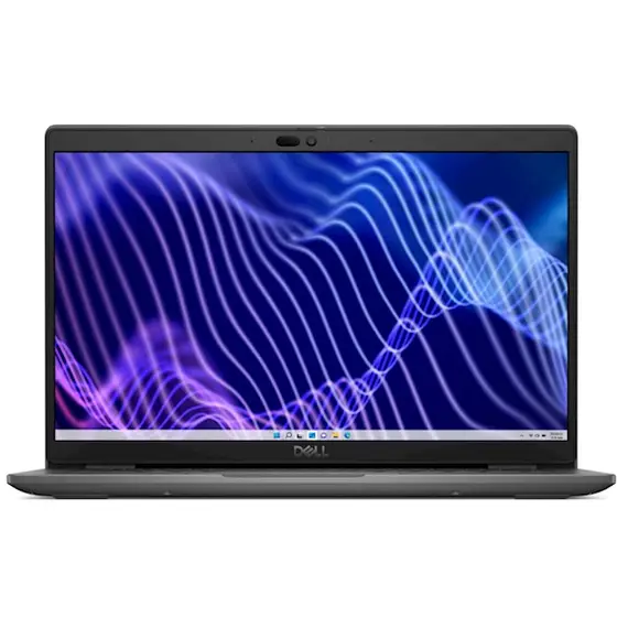 ნოუთბუქი Dell Latitude 3440, 14", i5-1345U, 16GB, 512GB SSD, Integrated, Grey  - Primestore.ge