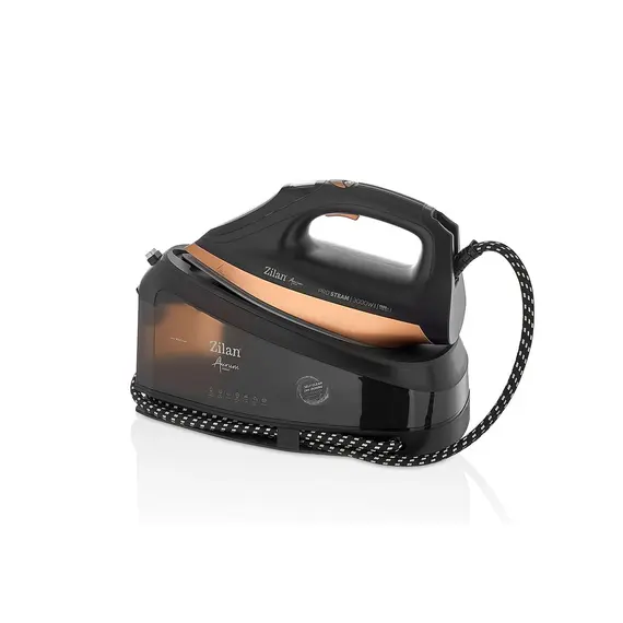ორთქლის გენერატორი Zilan ZLN4261  - Primestore.ge