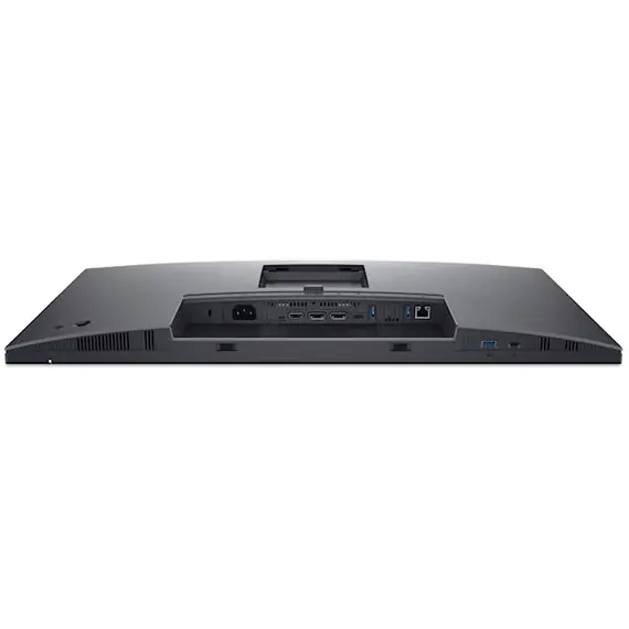 Monitor Dell 210-BMJC P2725HE, 27", Monitor, FHD, IPS, HDMI, DP, RJ45, USB, USB Type-C, Black/Silver, 6 image