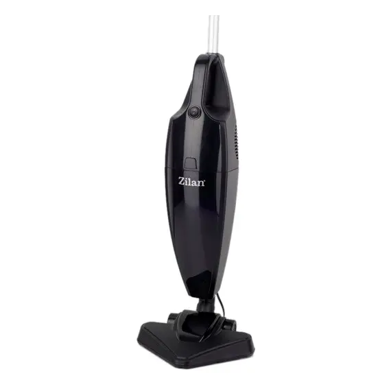 მტვერსასრუტი Zilan ZLN1235, 800W, Vacuum Cleaner, Black , 2 image - Primestore.ge