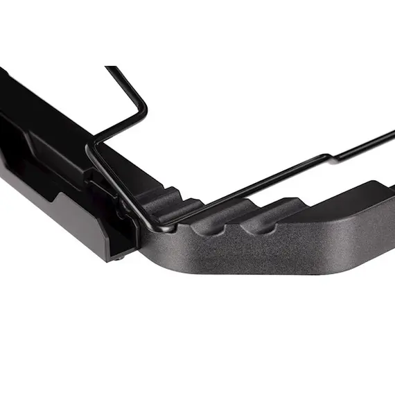 ნოუთბუქის გამაგრილებელი 2E 2E-CPG-006 Gaming Cooling Pad Black , 5 image - Primestore.ge