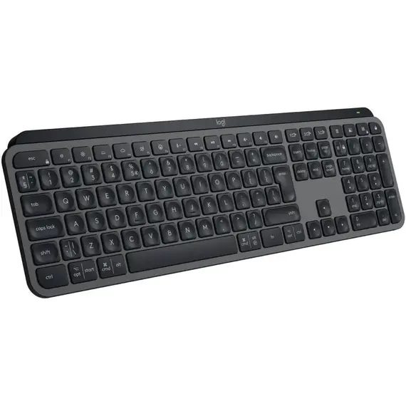 კლავიატურა LOGITECH MX Keys S USINTL Graphite , 3 image - Primestore.ge
