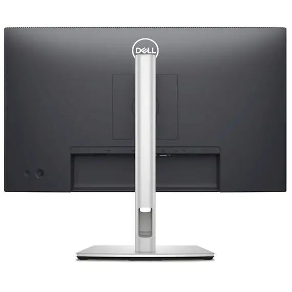 მონიტორი Dell 210-BMFF P2425H, 23.8", Monitor, FHD, IPS, HDMI, DP, VGA, USB, USB Type-C, Silver/Black , 4 image - Primestore.ge