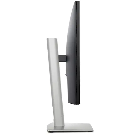 Monitor Dell 210-BMJC P2725HE, 27", Monitor, FHD, IPS, HDMI, DP, RJ45, USB, USB Type-C, Black/Silver, 4 image