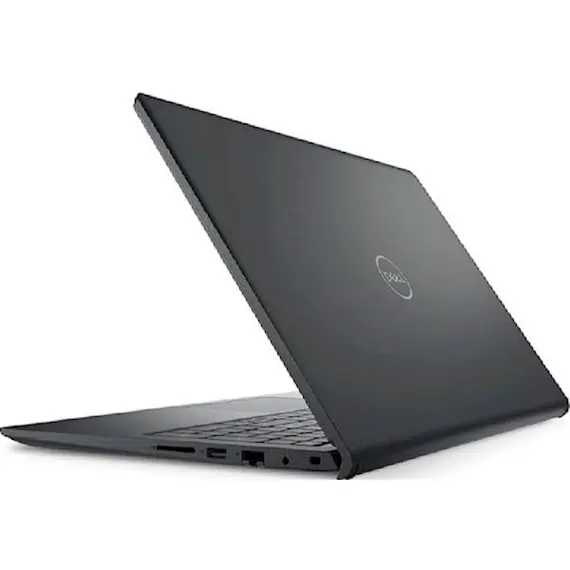 Notebook Dell Vostro 3530, 15.6", i3-1305U, 8GB, 512GB SSD, Integrated, Black, 4 image